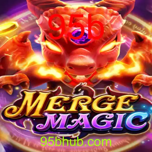 MERGEMAGIC